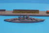 Battleship "New Mexiko" (1 p.) USA 1918 from Wiking